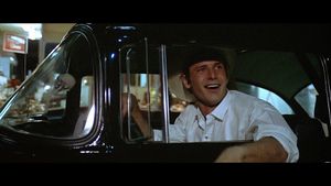 American Graffiti's poster