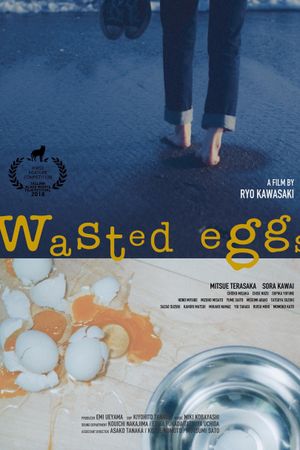 Wasted Eggs's poster