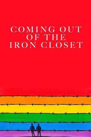 Coming Out of the Iron Closet's poster