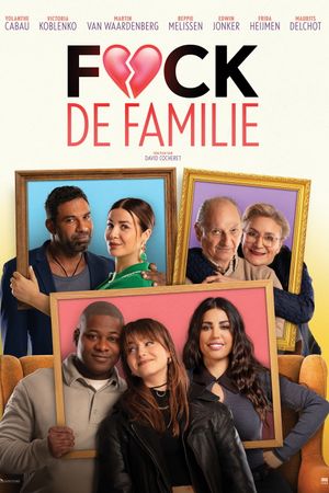 F*ck de Familie's poster image
