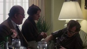 Annie Hall's poster