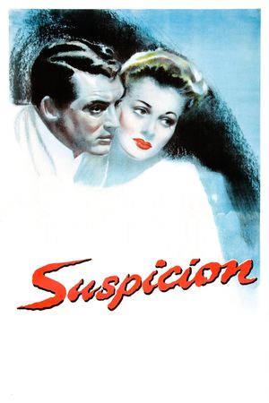 Suspicion's poster