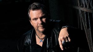Classic Albums: Meat Loaf - Bat Out of Hell's poster
