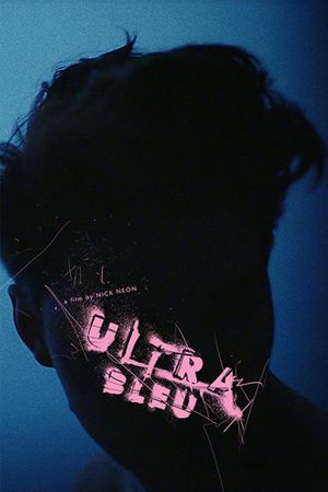 Ultra Bleu's poster