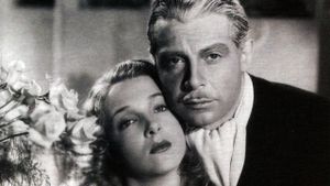 Four Flights to Love's poster