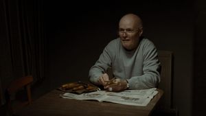 I, Daniel Blake's poster