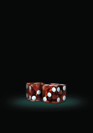Casino's poster