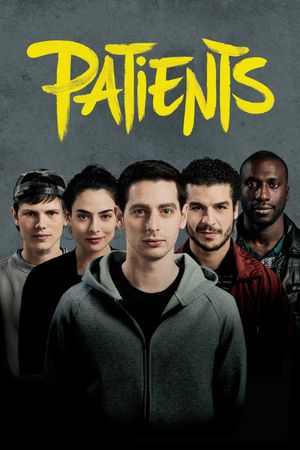Patients's poster