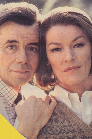 The Patricia Neal Story's poster