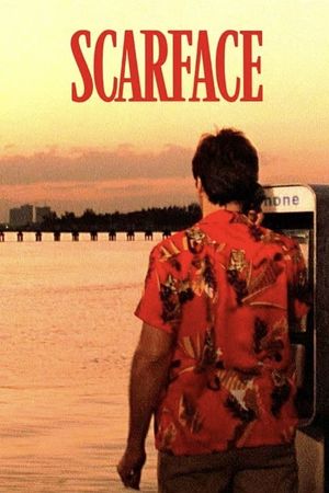 Scarface's poster