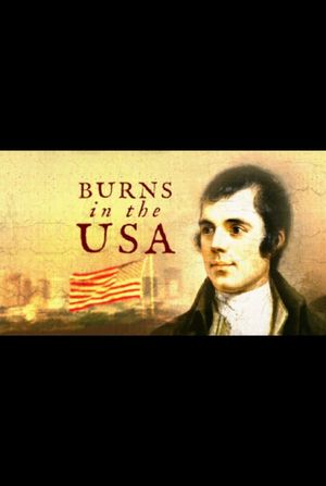 Burns in the USA's poster