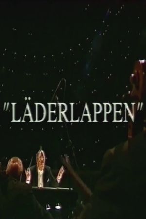 Läderlappen's poster