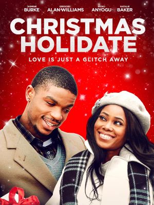 Christmas Holidate's poster