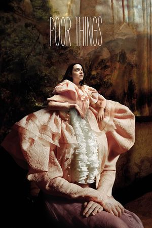 Poor Things's poster