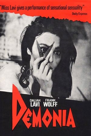 Il demonio's poster