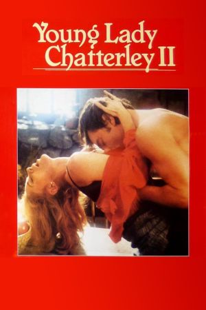 Young Lady Chatterley II's poster