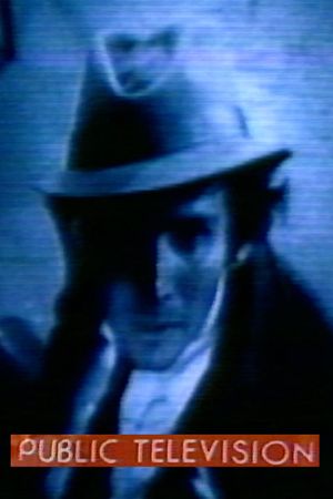 Public Television's poster