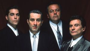 Goodfellas's poster