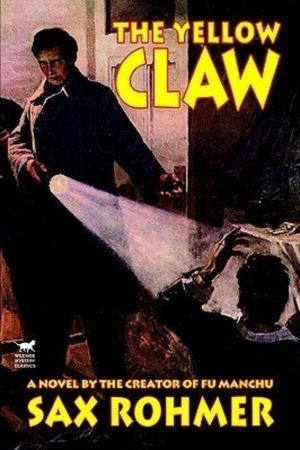 The Yellow Claw's poster