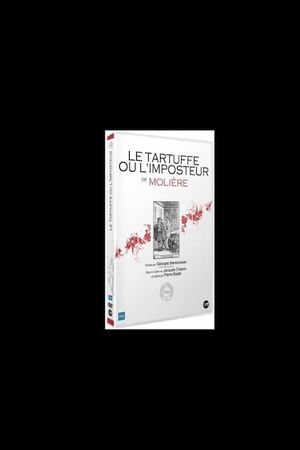 Tartuffe ou L'imposteur (Comédie Française)'s poster