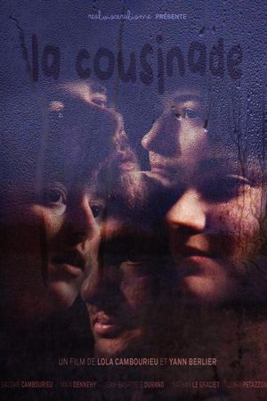 La cousinade's poster