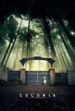 Colonia's poster