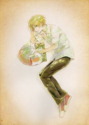 Natsume's Book of Friends the Movie: Ephemeral Bond's poster