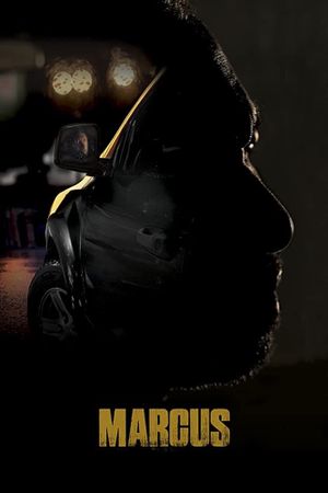 Marcus's poster