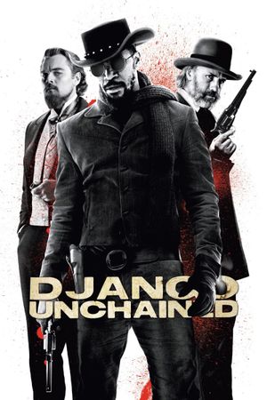 Django Unchained's poster