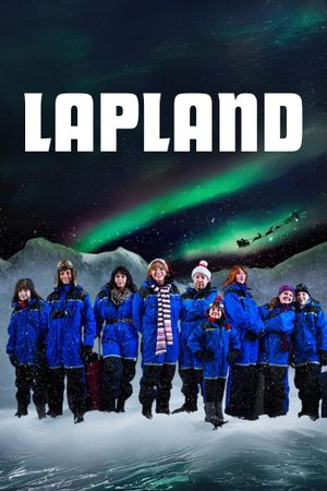 Lapland's poster