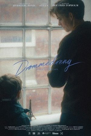 A Boy's Dream's poster
