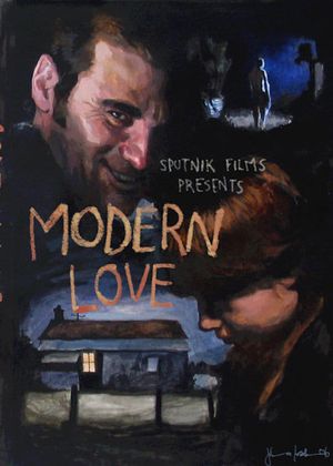 Modern Love's poster