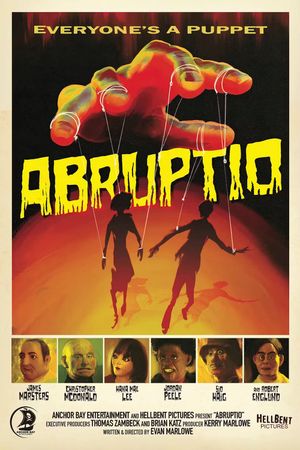 Abruptio's poster