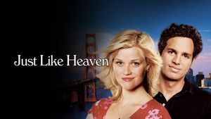 Just Like Heaven's poster