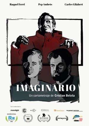 Imaginario's poster