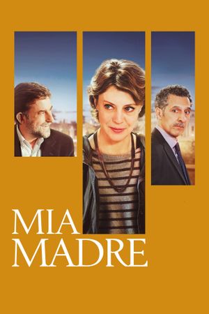 My Mother's poster