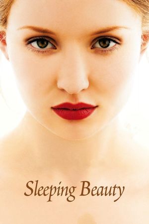 Sleeping Beauty's poster