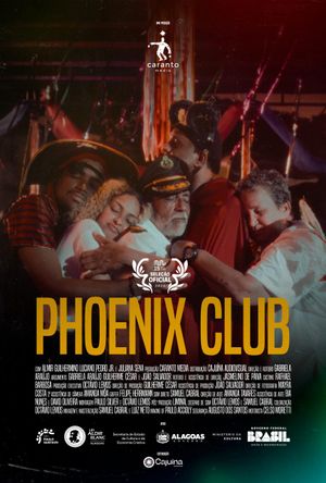 Phoenix Club's poster