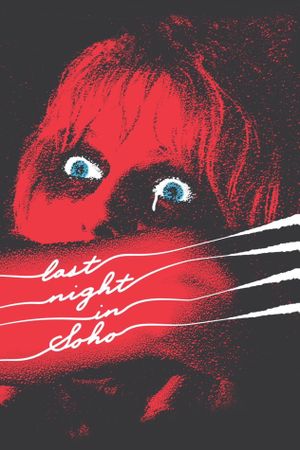 Last Night in Soho's poster
