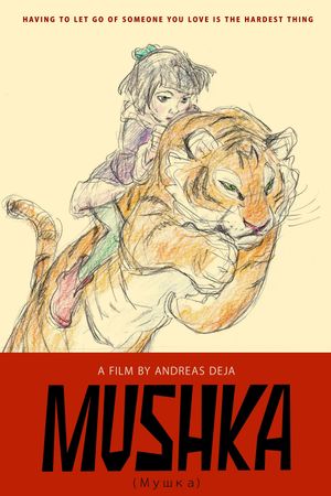 Mushka's poster