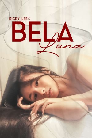 Bela Luna's poster