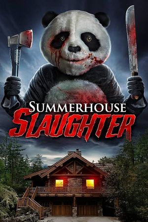 Summerhouse Slaughter's poster