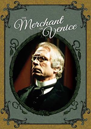 The Merchant of Venice's poster