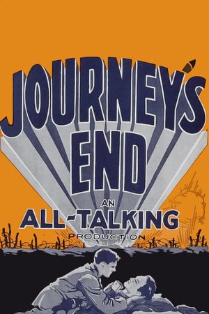Journey's End's poster