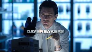 Daybreakers's poster