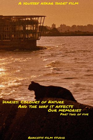 Diaries: Colours of Nature and the Way It Affects Our Memories. Part two of five's poster