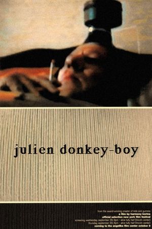 Julien Donkey-Boy's poster