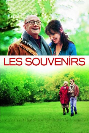 Memories's poster