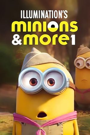 Minions & More 1's poster