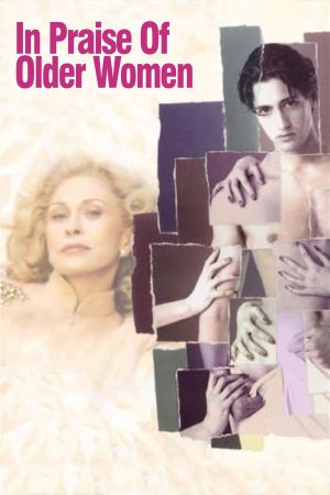 In Praise of Older Women's poster